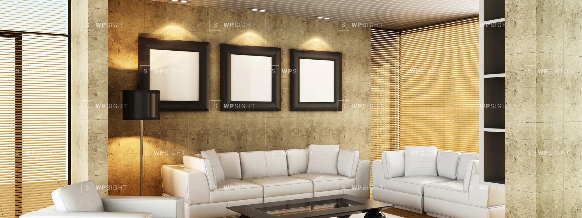 Unique Villa With Private Beach