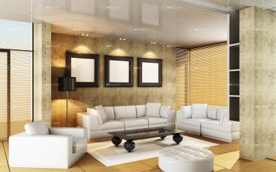 Unique Villa With Private Beach