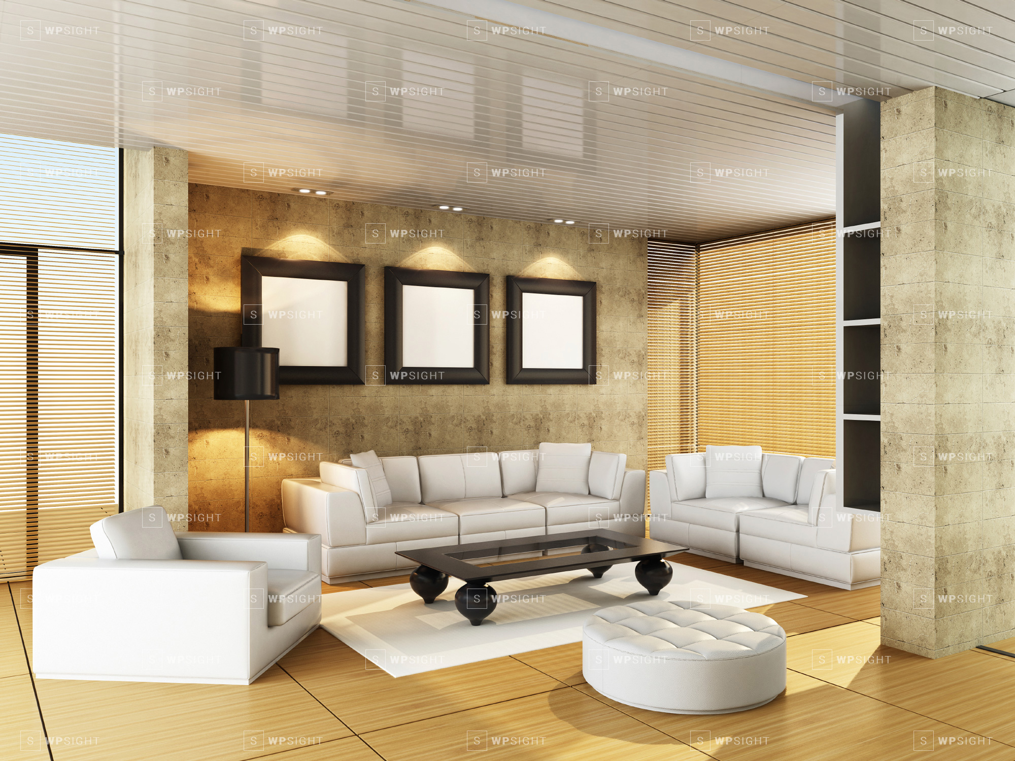 Unique Villa With Private Beach