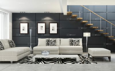 Refurbished Rustic Finca