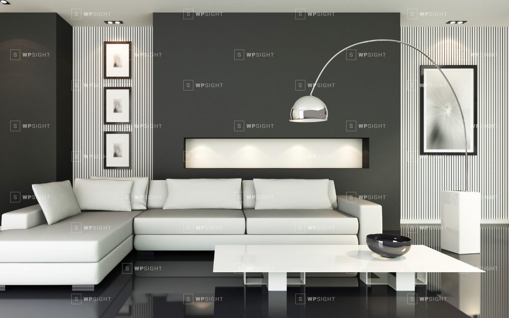 Contemporary Beach Apartment